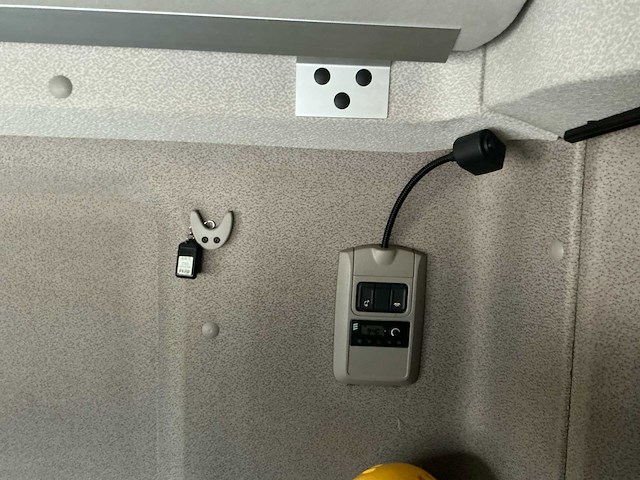 2016 daf cf 410 ft vrachtwagen - afbeelding 25 van  37