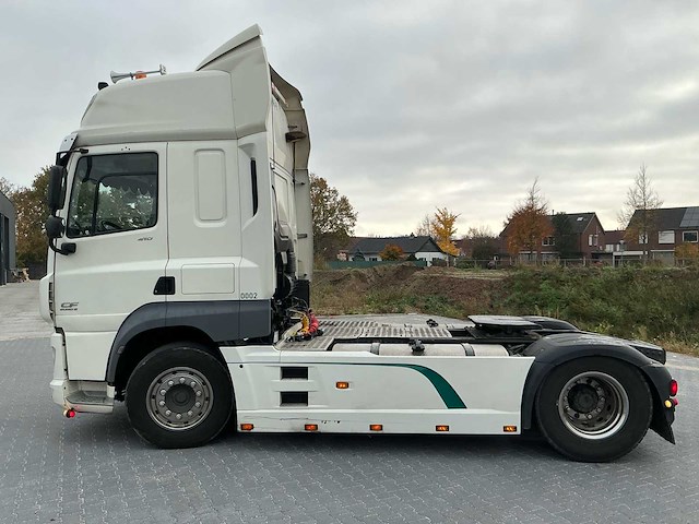 2016 daf cf 410 ft vrachtwagen - afbeelding 33 van  37