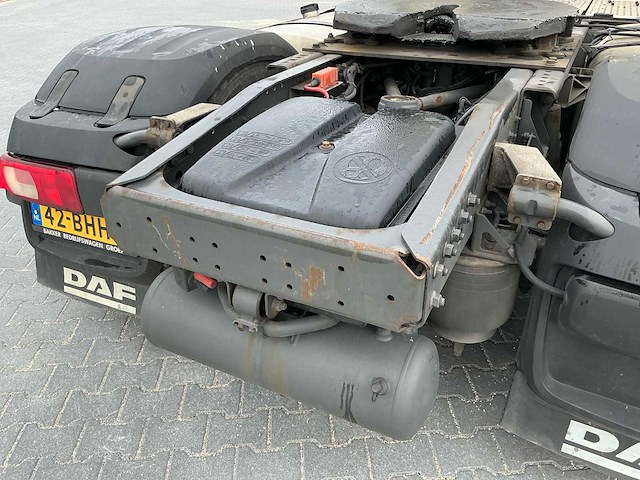 2016 daf cf 410 ft vrachtwagen - afbeelding 5 van  37