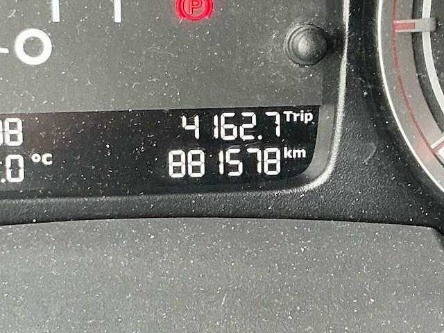 2016 daf cf 410 ft vrachtwagen - afbeelding 15 van  37