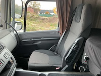 2016 daf cf 410 ft vrachtwagen - afbeelding 22 van  37