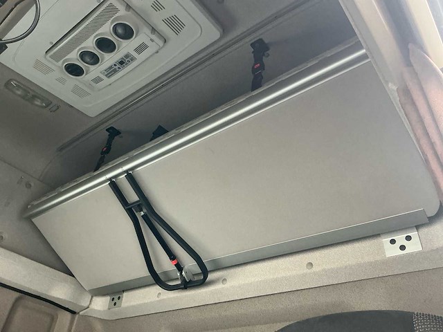 2016 daf cf 410 ft vrachtwagen - afbeelding 27 van  37