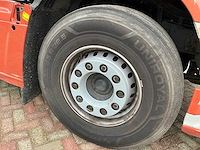 2016 daf h4en3 / xf 460 ft vrachtwagen - afbeelding 3 van  74