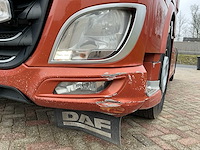 2016 daf h4en3 / xf 460 ft vrachtwagen - afbeelding 5 van  74