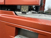 2016 daf h4en3 / xf 460 ft vrachtwagen - afbeelding 50 van  74