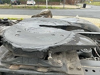 2016 daf h4en3 / xf 460 ft vrachtwagen - afbeelding 12 van  74