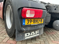 2016 daf h4en3 / xf 460 ft vrachtwagen - afbeelding 14 van  74