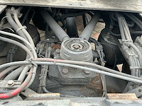 2016 daf h4en3 / xf 460 ft vrachtwagen - afbeelding 17 van  74