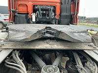 2016 daf h4en3 / xf 460 ft vrachtwagen - afbeelding 18 van  74