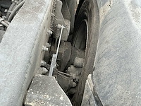 2016 daf h4en3 / xf 460 ft vrachtwagen - afbeelding 55 van  74