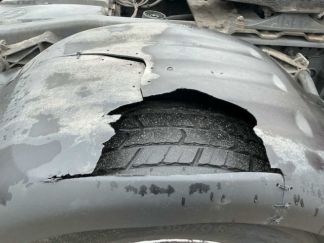 2016 daf h4en3 / xf 460 ft vrachtwagen - afbeelding 19 van  74