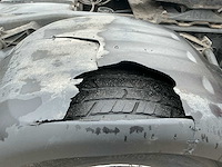 2016 daf h4en3 / xf 460 ft vrachtwagen - afbeelding 19 van  74