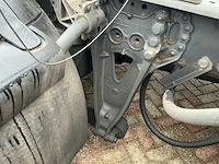 2016 daf h4en3 / xf 460 ft vrachtwagen - afbeelding 20 van  74