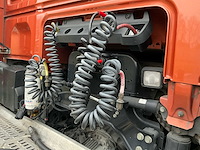 2016 daf h4en3 / xf 460 ft vrachtwagen - afbeelding 22 van  74