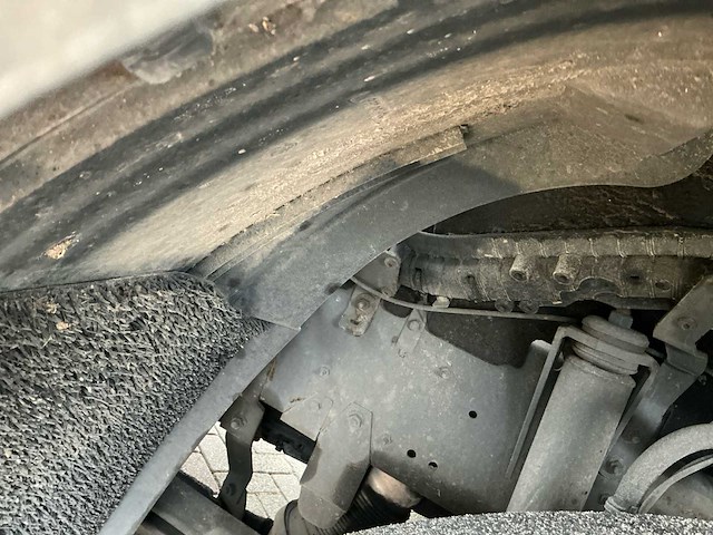 2016 daf h4en3 / xf 460 ft vrachtwagen - afbeelding 58 van  74