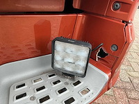 2016 daf h4en3 / xf 460 ft vrachtwagen - afbeelding 25 van  74