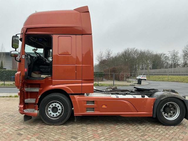 2016 daf h4en3 / xf 460 ft vrachtwagen - afbeelding 62 van  74