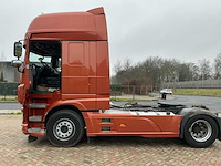 2016 daf h4en3 / xf 460 ft vrachtwagen - afbeelding 62 van  74