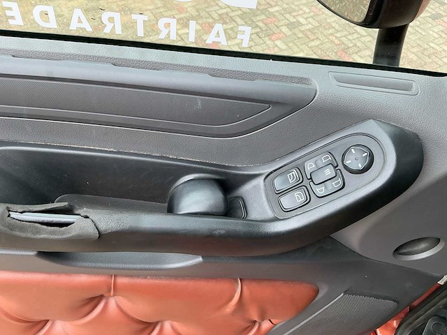 2016 daf h4en3 / xf 460 ft vrachtwagen - afbeelding 63 van  74