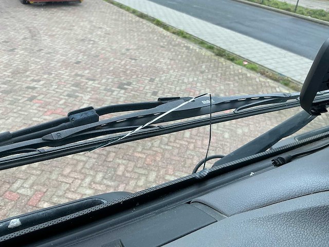 2016 daf h4en3 / xf 460 ft vrachtwagen - afbeelding 28 van  74