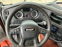 2016 daf h4en3 / xf 460 ft vrachtwagen - afbeelding 60 van  74