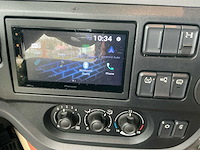 2016 daf h4en3 / xf 460 ft vrachtwagen - afbeelding 29 van  74