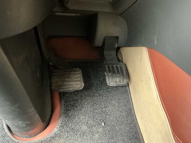 2016 daf h4en3 / xf 460 ft vrachtwagen - afbeelding 30 van  74