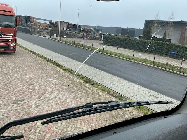 2016 daf h4en3 / xf 460 ft vrachtwagen - afbeelding 33 van  74