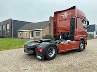 2016 daf h4en3 / xf 460 ft vrachtwagen - afbeelding 64 van  74