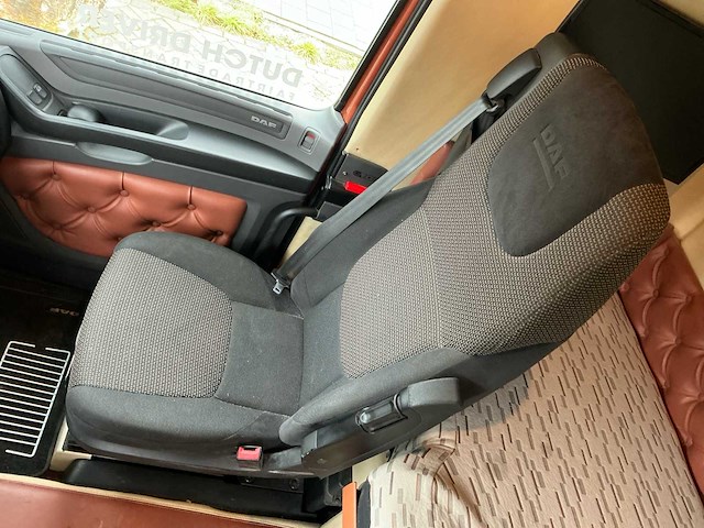 2016 daf h4en3 / xf 460 ft vrachtwagen - afbeelding 67 van  74