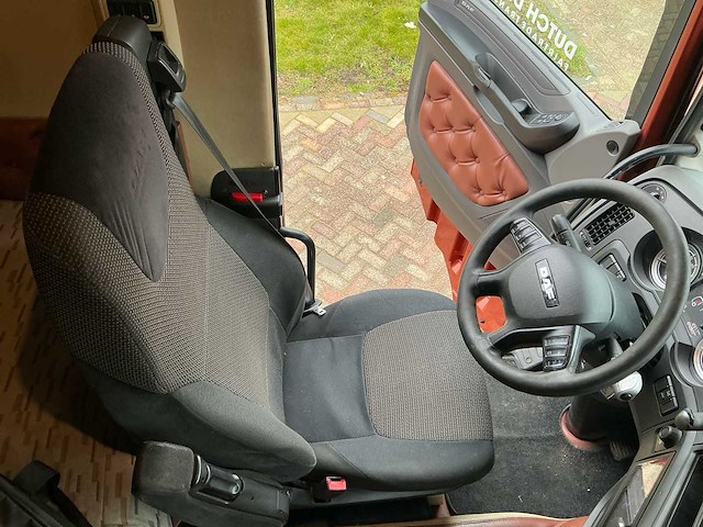 2016 daf h4en3 / xf 460 ft vrachtwagen - afbeelding 68 van  74