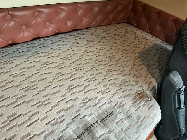 2016 daf h4en3 / xf 460 ft vrachtwagen - afbeelding 37 van  74