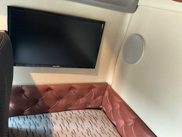 2016 daf h4en3 / xf 460 ft vrachtwagen - afbeelding 69 van  74