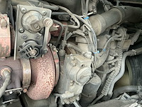 2016 daf h4en3 / xf 460 ft vrachtwagen - afbeelding 39 van  74