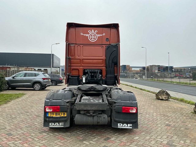 2016 daf h4en3 / xf 460 ft vrachtwagen - afbeelding 35 van  74