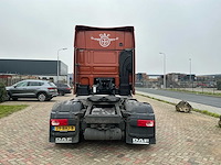 2016 daf h4en3 / xf 460 ft vrachtwagen - afbeelding 35 van  74