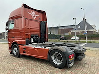 2016 daf h4en3 / xf 460 ft vrachtwagen - afbeelding 40 van  74