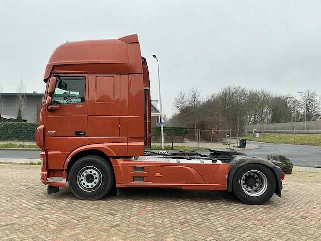 2016 daf h4en3 / xf 460 ft vrachtwagen - afbeelding 74 van  74