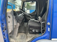 2016 daf lf 180 vrachtwagen met laadlift - afbeelding 2 van  18