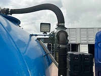 2016 daf lf 180 vrachtwagen met laadlift - afbeelding 12 van  18