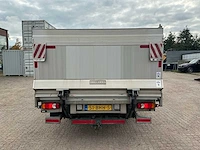 2016 daf lf 180 vrachtwagen met laadlift - afbeelding 17 van  18