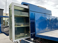 2016 daf lf haakarm systeem vrachtwagen - afbeelding 3 van  34