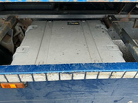 2016 daf lf haakarm systeem vrachtwagen - afbeelding 8 van  34