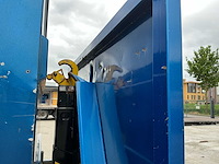 2016 daf lf haakarm systeem vrachtwagen - afbeelding 14 van  34