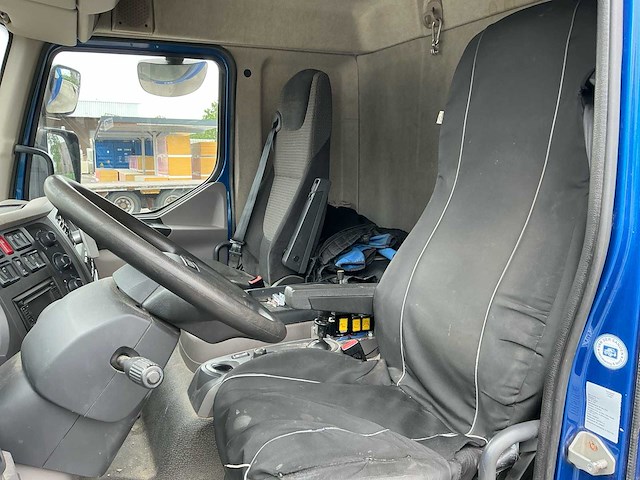 2016 daf lf haakarm systeem vrachtwagen - afbeelding 16 van  34