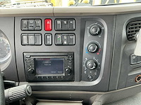 2016 daf lf haakarm systeem vrachtwagen - afbeelding 19 van  34