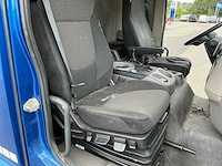 2016 daf lf haakarm systeem vrachtwagen - afbeelding 26 van  34