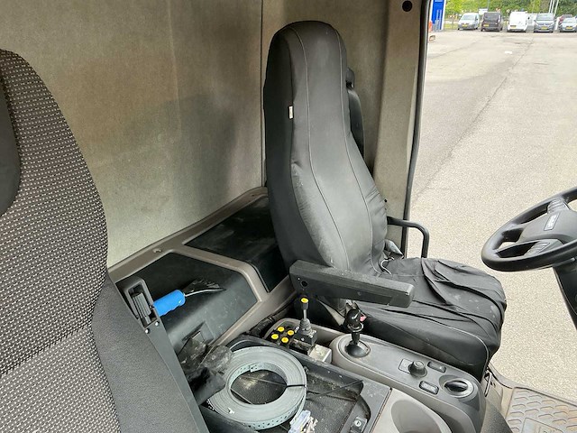 2016 daf lf haakarm systeem vrachtwagen - afbeelding 27 van  34