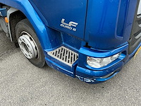 2016 daf lf haakarm systeem vrachtwagen - afbeelding 28 van  34