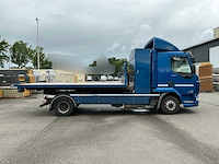 2016 daf lf haakarm systeem vrachtwagen - afbeelding 31 van  34